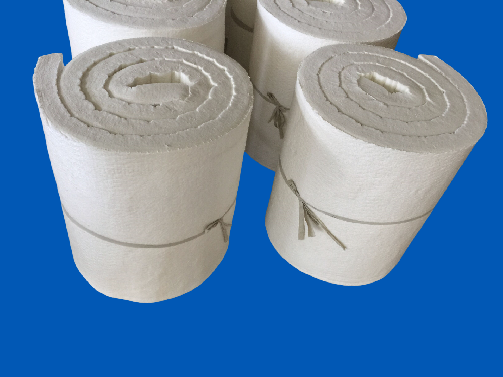 成华陶瓷纤维毯